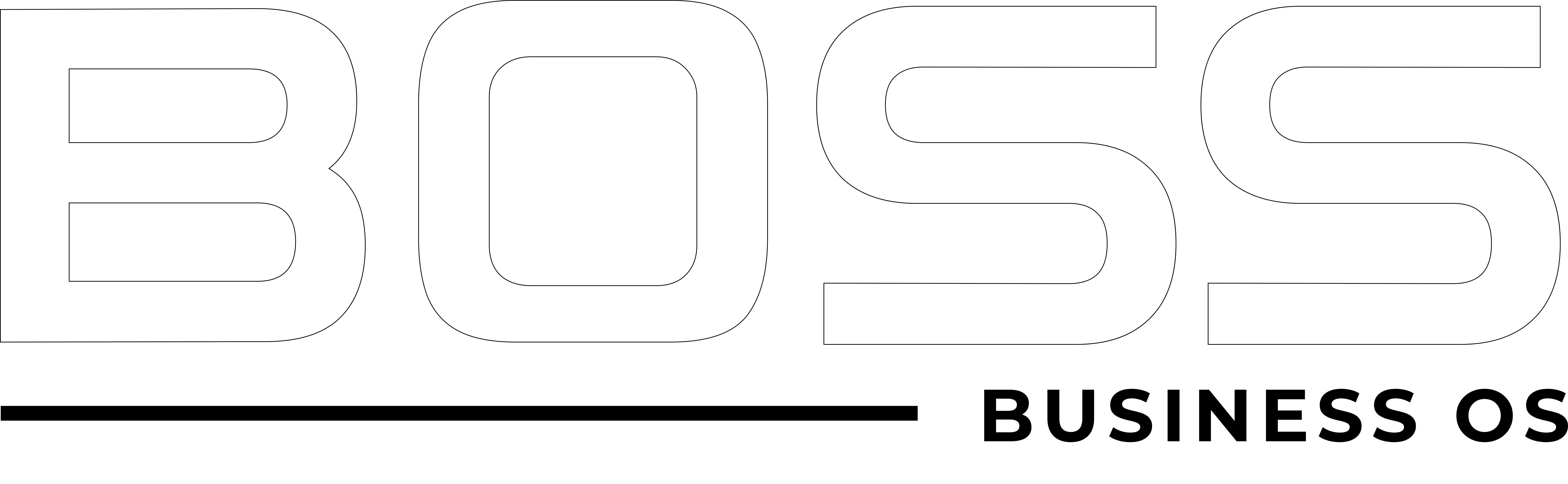 BOSS — Business Operating Software Suite